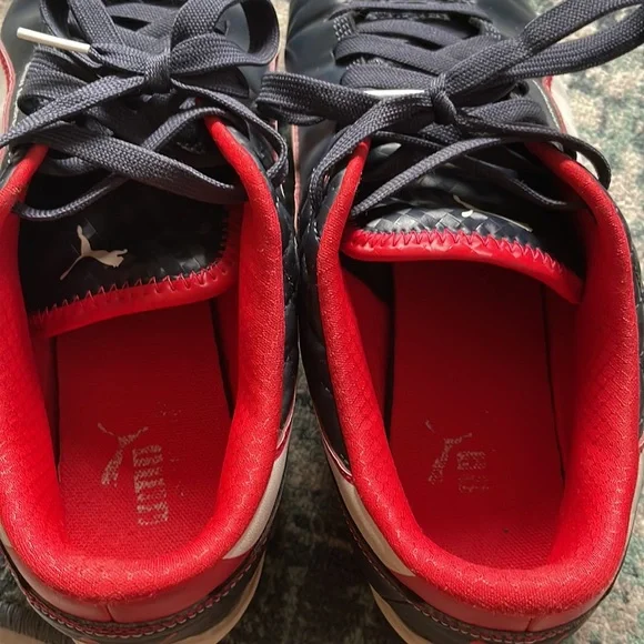 BMW puma motorsport shoes - Picture 11 of 15